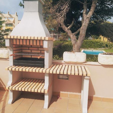 Villa Betonia プンタ・プリマ エクステリア 写真