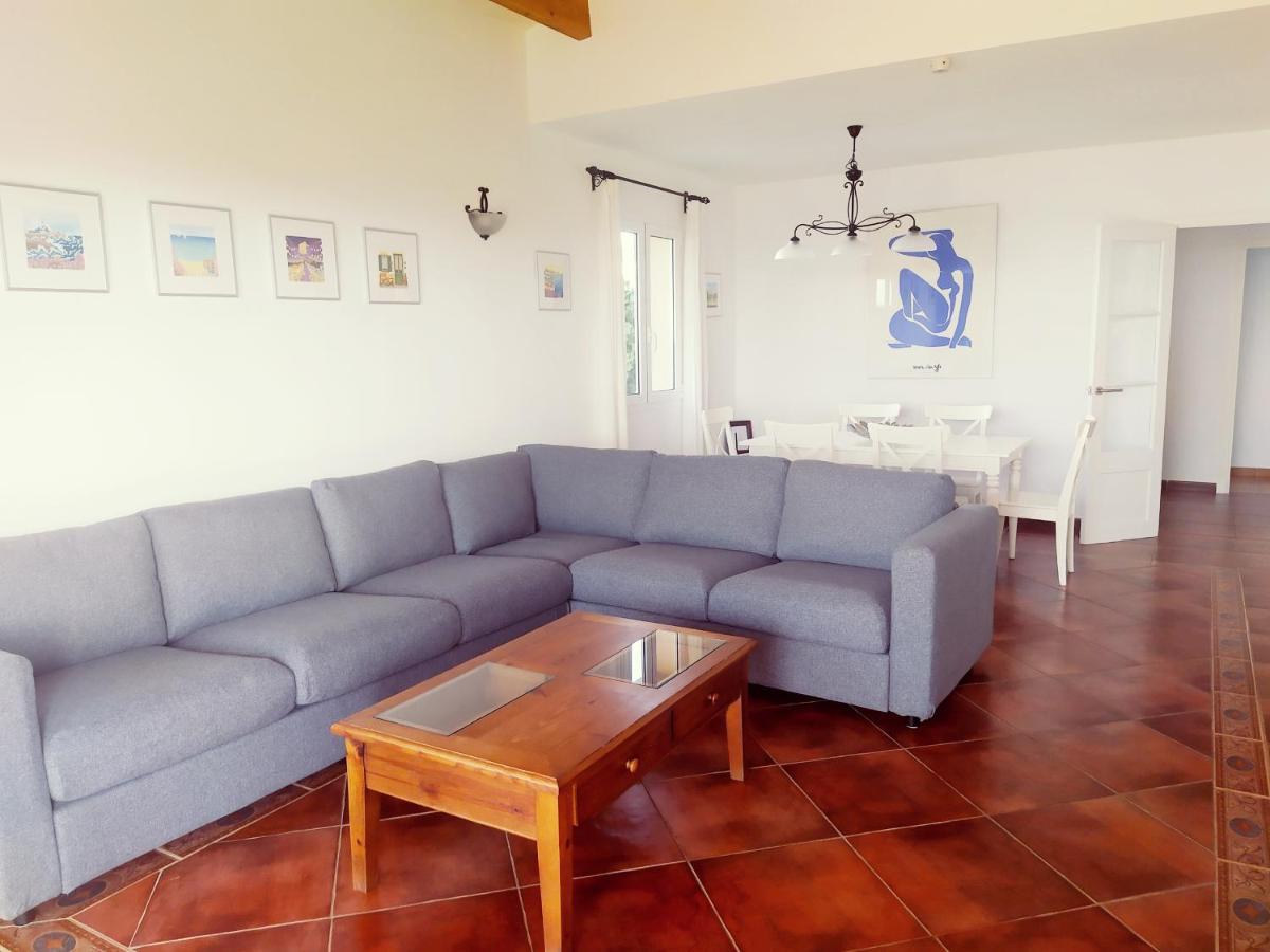 Villa Betonia プンタ・プリマ エクステリア 写真