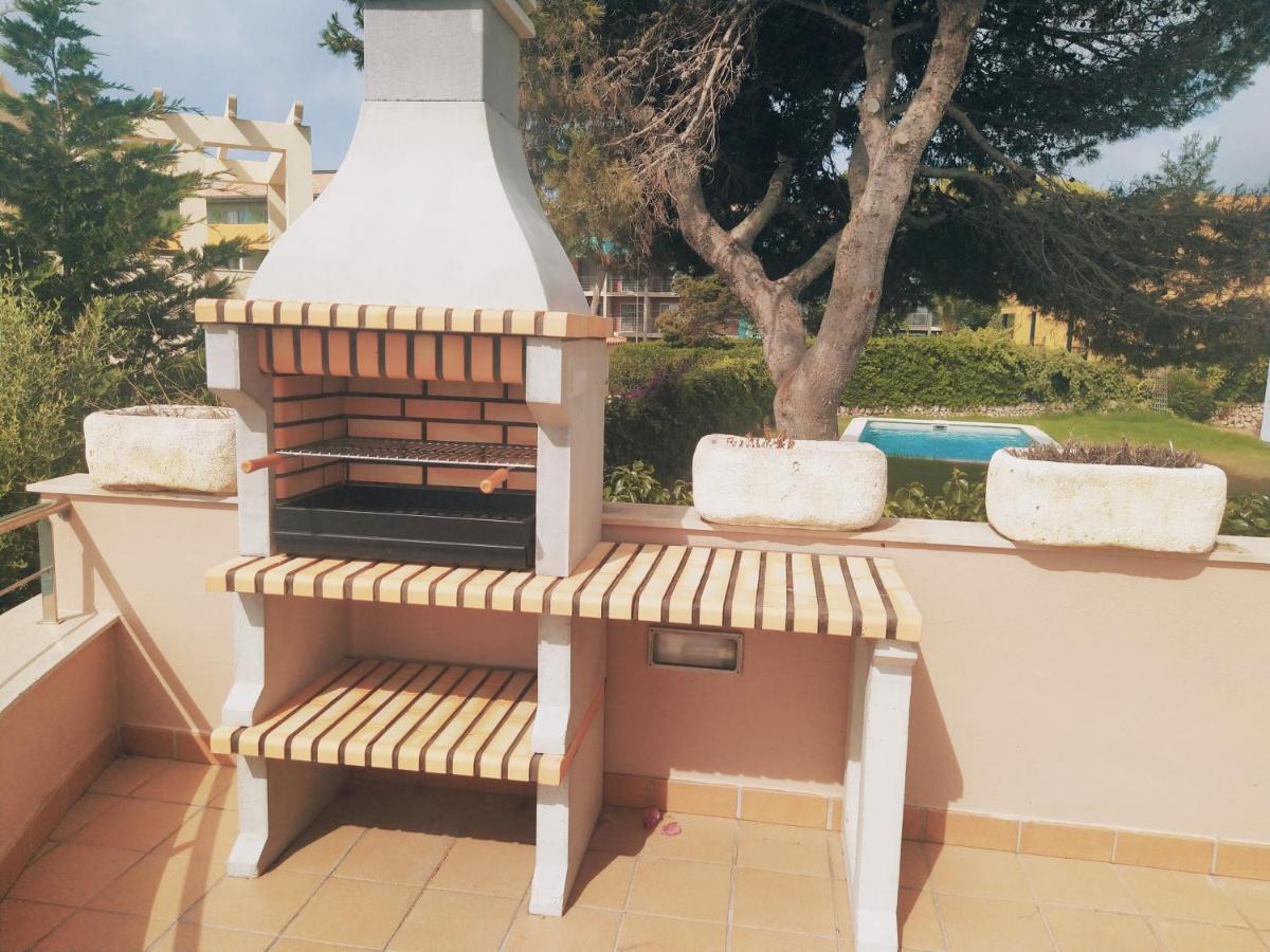Villa Betonia プンタ・プリマ エクステリア 写真