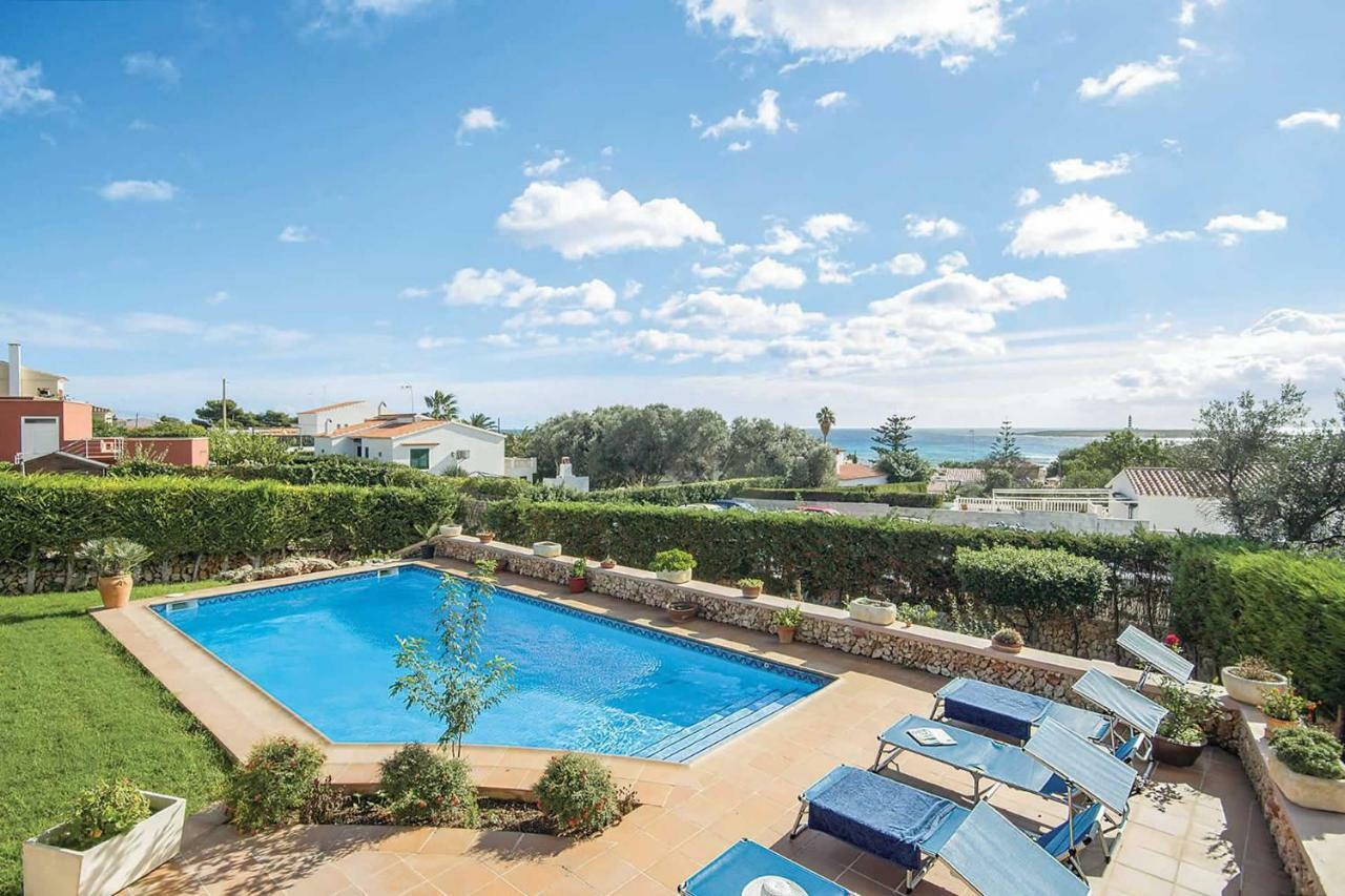 Villa Betonia プンタ・プリマ エクステリア 写真
