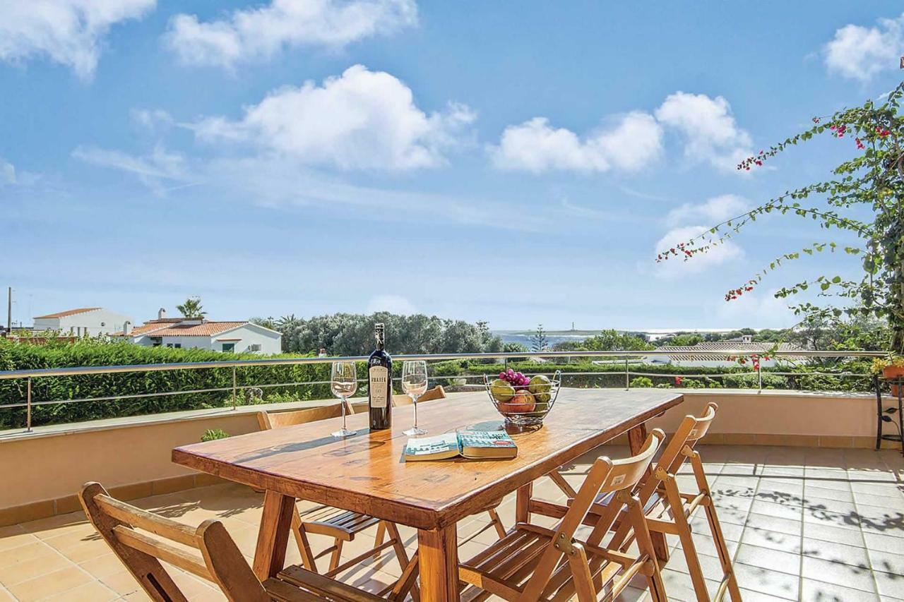 Villa Betonia プンタ・プリマ エクステリア 写真
