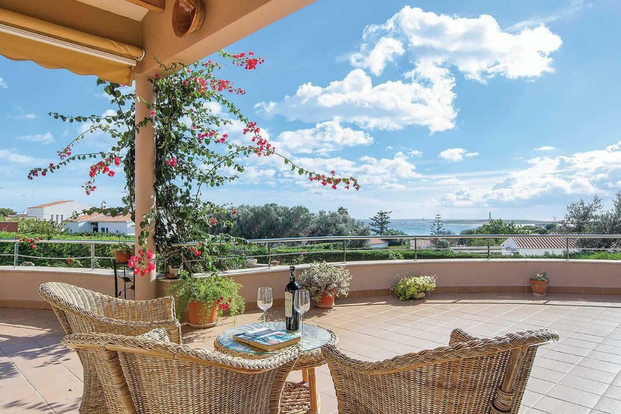 Villa Betonia プンタ・プリマ エクステリア 写真